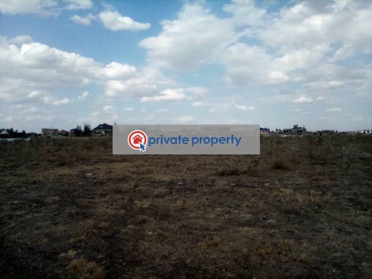Residential Land For Sale &nbsp;katani Syokimau/Mulolongo Machakos - 8