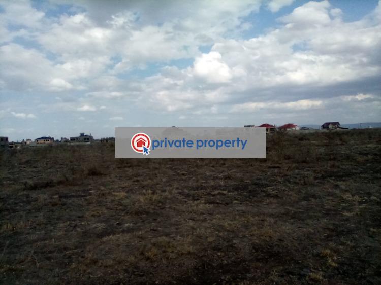 Residential Land For Sale &nbsp;katani Syokimau/Mulolongo Machakos - 7