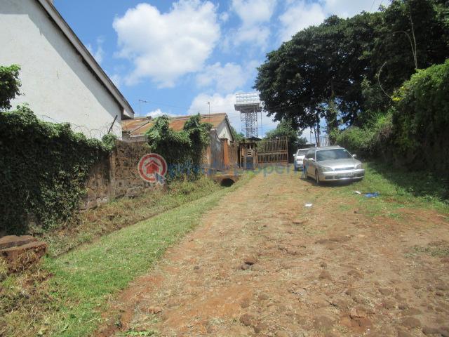 Land For Sale Kikuyu Ondiri Rd Kikuyu. Kiambu - 5