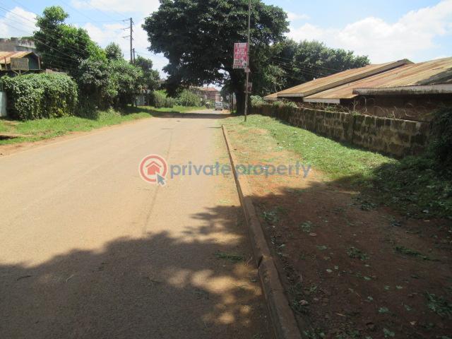 Land For Sale Kikuyu Ondiri Rd Kikuyu. Kiambu - 6