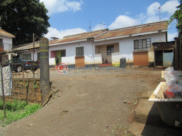 Land For Sale Kikuyu Ondiri Rd Kikuyu. Kiambu - 3