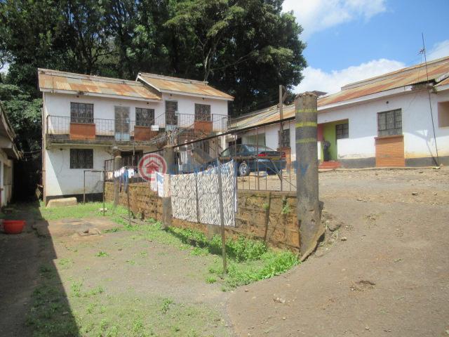 Land For Sale Kikuyu Ondiri Rd Kikuyu. Kiambu - 7