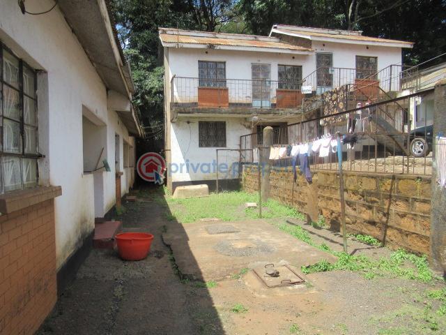 Land For Sale Kikuyu Ondiri Rd Kikuyu. Kiambu - 2