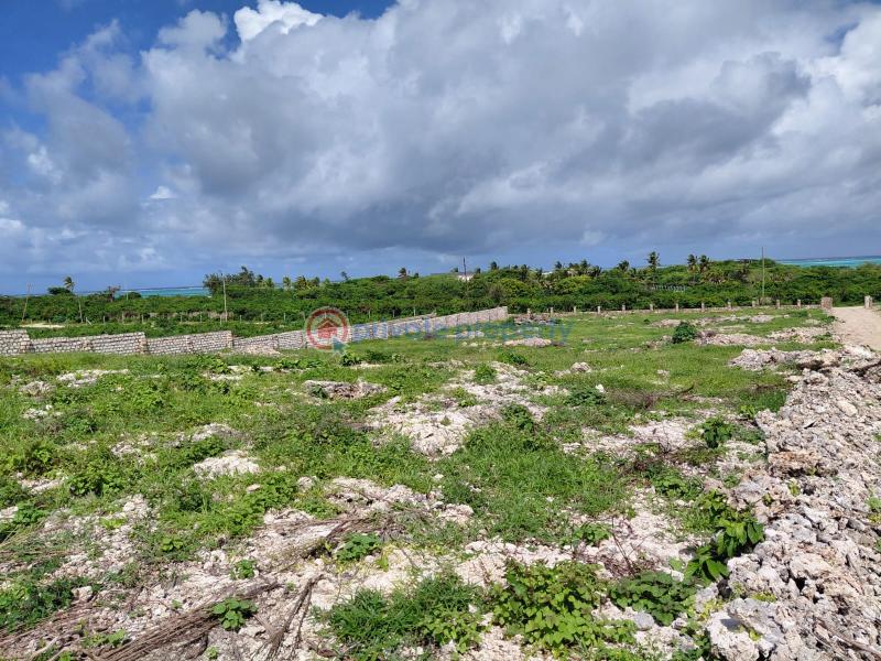 Land For Sale Watamu Ocean Front Ocean Front Watamu Kilifi - 5