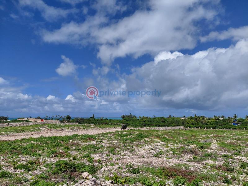 Land For Sale Watamu Jacaranda Beach Jacaranda Beach. Watamu Kilifi - 8