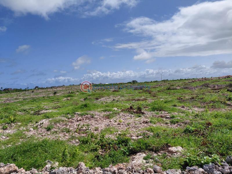 Land For Sale Ocean Front Watamu Kilifi - 2