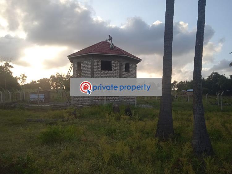 Mixed use Land For Sale &nbsp;sheriani Sokoni Kilifi - 11