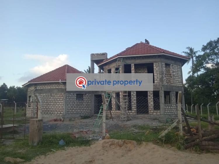 Mixed use Land For Sale &nbsp;sheriani Sokoni Kilifi - 9