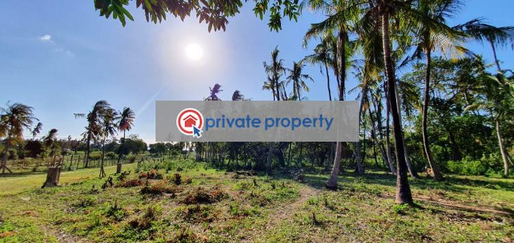 Mixed use Land For Sale &nbsp;sheriani Sokoni Kilifi - 7