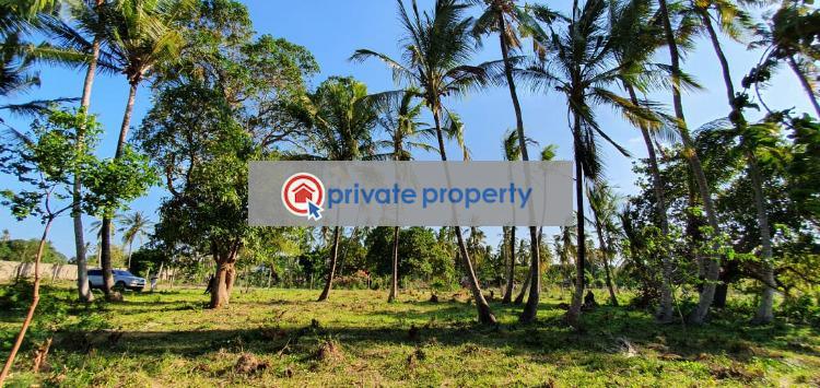 Mixed use Land For Sale &nbsp;sheriani Sokoni Kilifi - 4