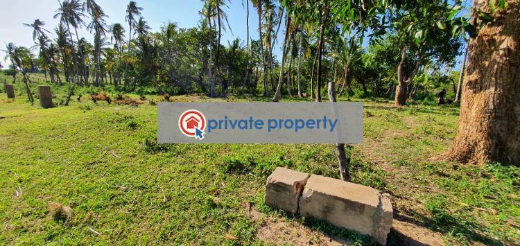 Mixed use Land For Sale &nbsp;sheriani Sokoni Kilifi - 5