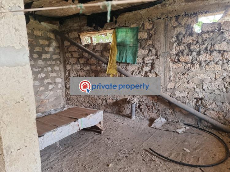 Land For Sale &nbsp;kanamai ( Majengo).ls33 Mtwapa Kilifi - 2