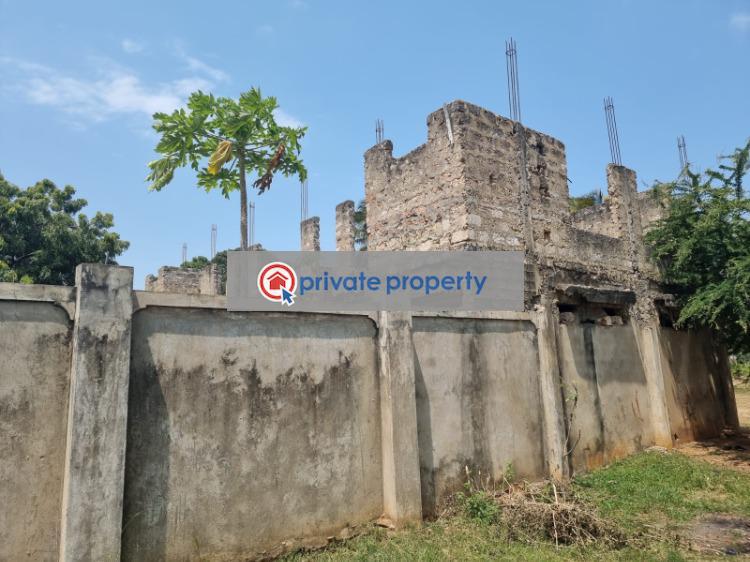 Land For Sale &nbsp;kanamai ( Majengo).ls33 Mtwapa Kilifi - 1