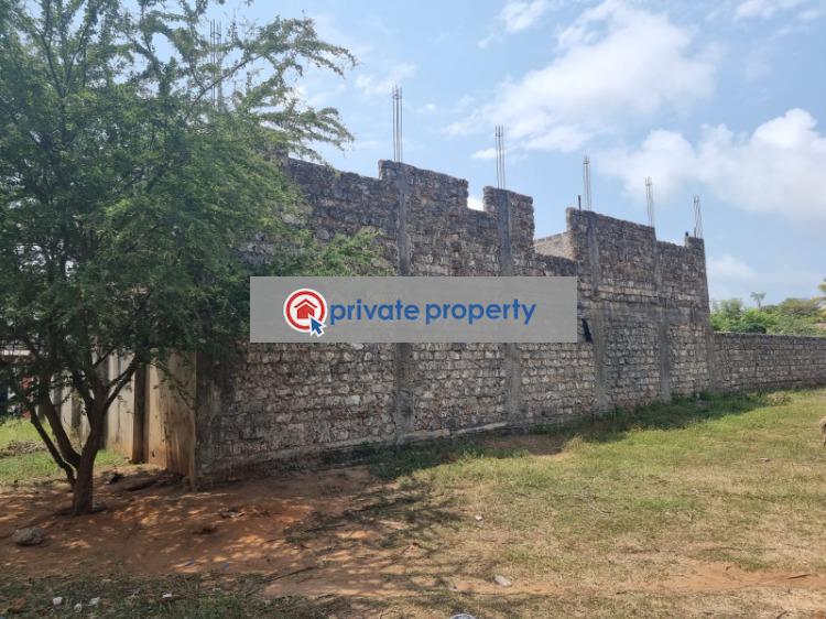 Land For Sale &nbsp;kanamai ( Majengo).ls33 Mtwapa Kilifi - 4