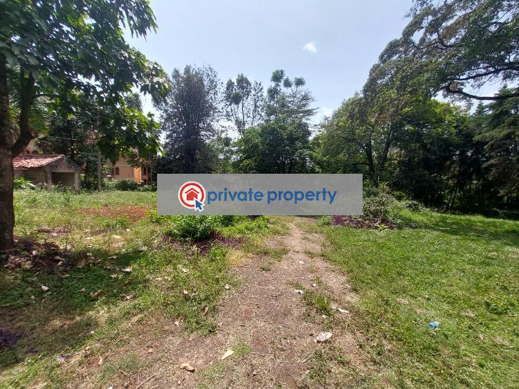 Residential Land For Sale Kileleshwa Nairobi - 9