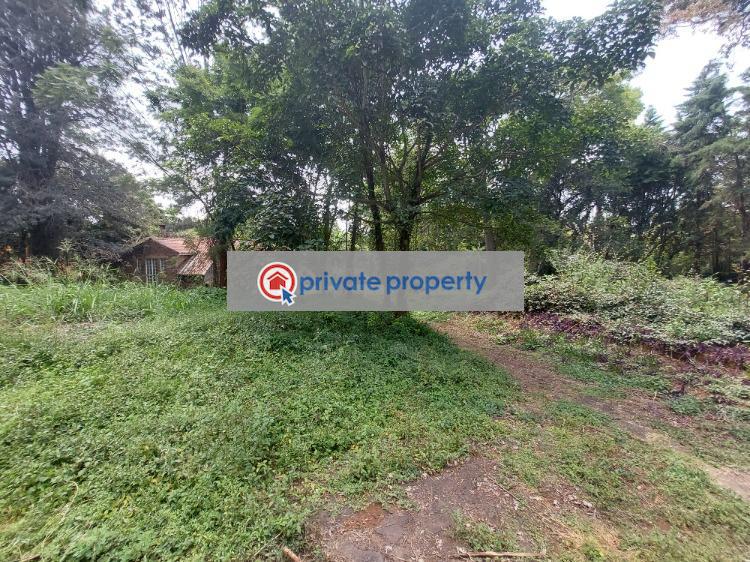 Residential Land For Sale Kileleshwa Nairobi - 7