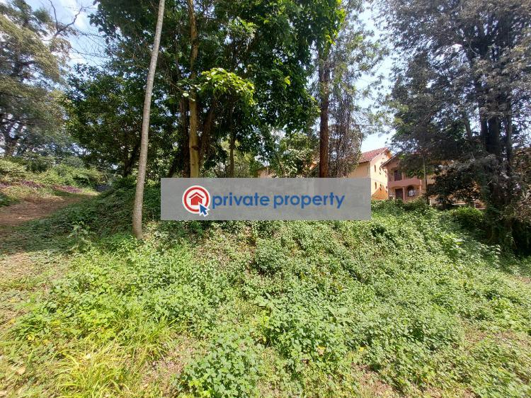 Residential Land For Sale Kileleshwa Nairobi - 6
