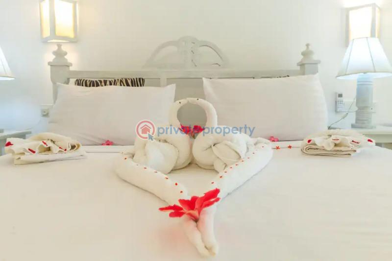 Hotel / Guest House For Sale Jacaranda Beach. Watamu Kilifi - 3