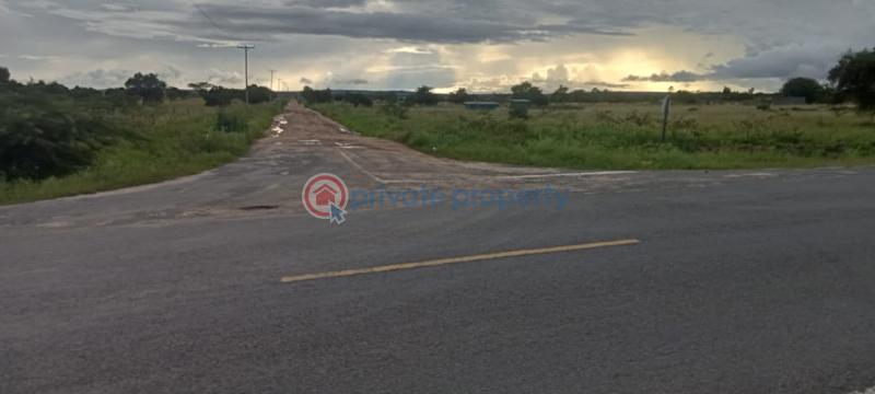 Mixed use Land For Sale Isinya Kiserian Road Kaputiei North Kajiado - 5