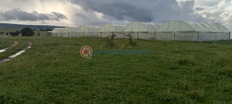 Mixed use Land For Sale Isinya Kiserian Road Kaputiei North Kajiado - 0