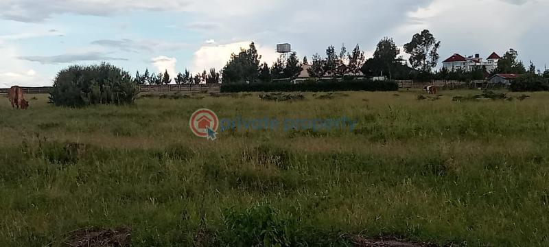 Mixed use Land For Sale Isinya Kiserian Road Kaputiei North Kajiado - 6