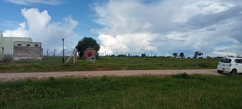 Mixed use Land For Sale Isinya Kiserian Road Kaputiei North Kajiado - 3