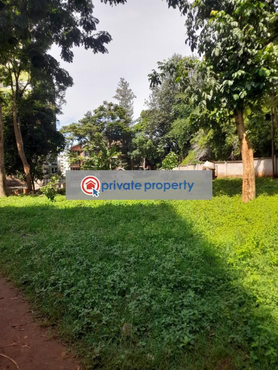 Land For Sale &nbsp;lavington Lavington Nairobi - 2