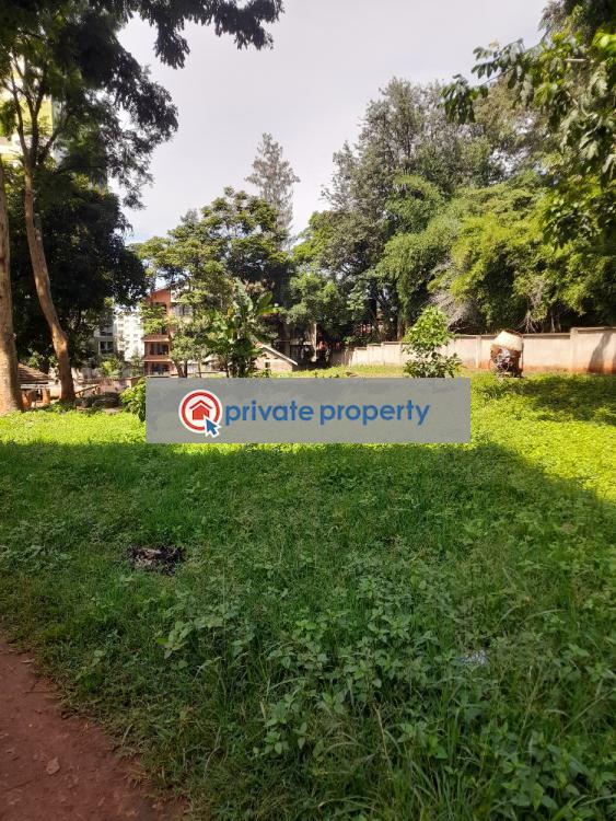 Land For Sale &nbsp;lavington Lavington Nairobi - 3