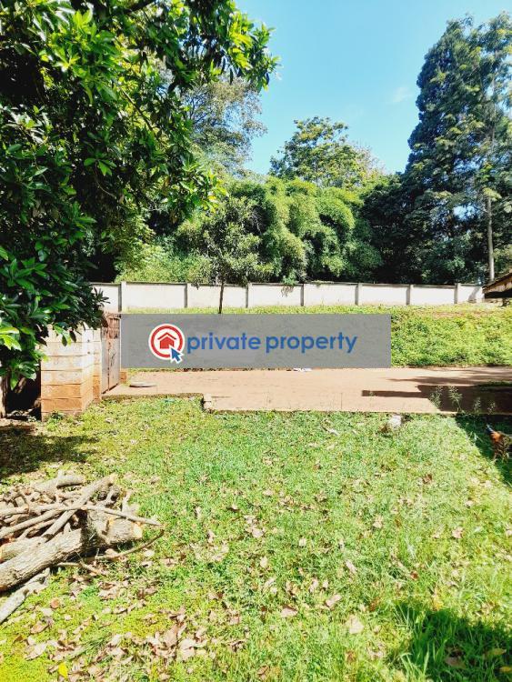 Land For Sale &nbsp;lavington Lavington Nairobi - 5