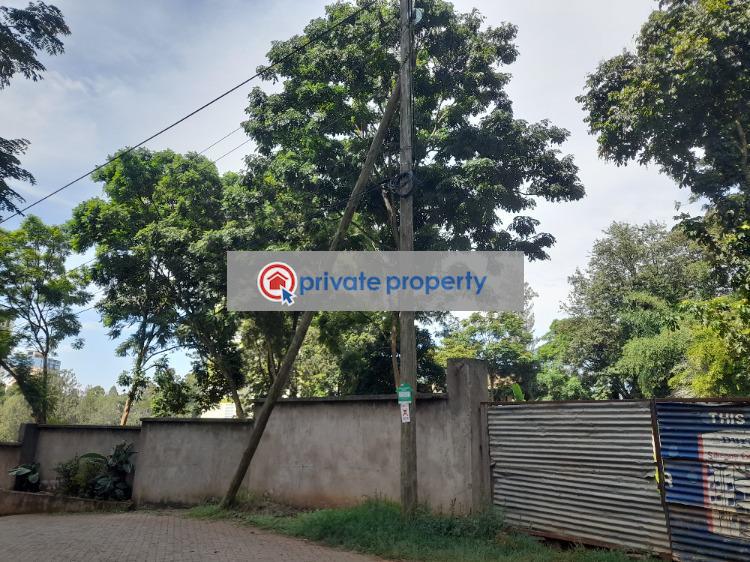Land For Sale &nbsp;lavington Lavington Nairobi - 1
