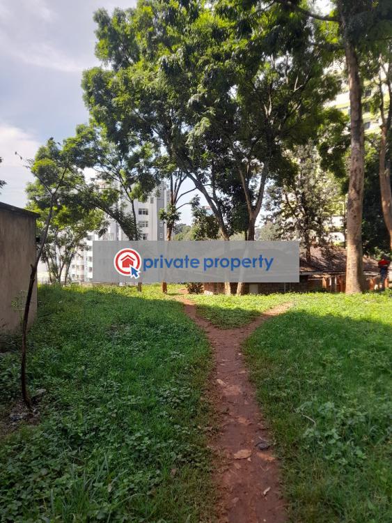 Land For Sale &nbsp;lavington Lavington Nairobi - 4