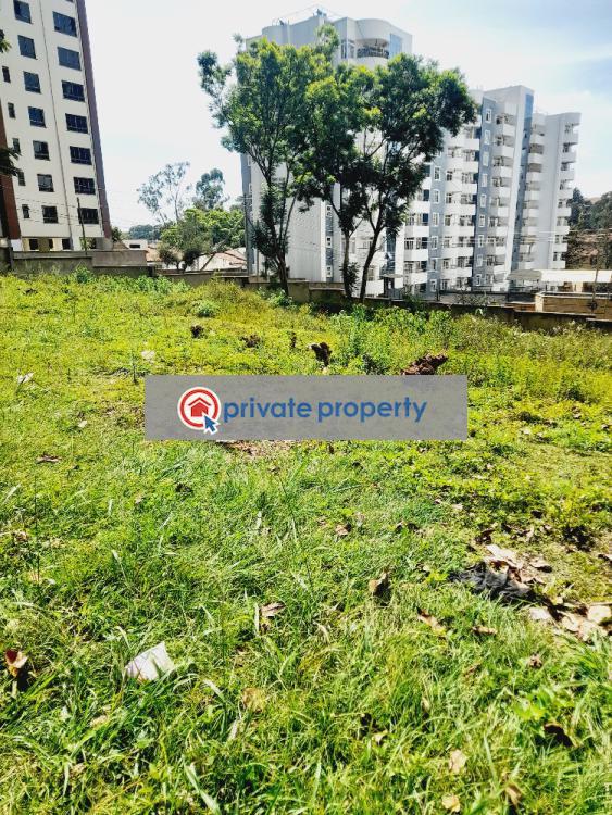 Land For Sale &nbsp;lavington Lavington Nairobi - 6