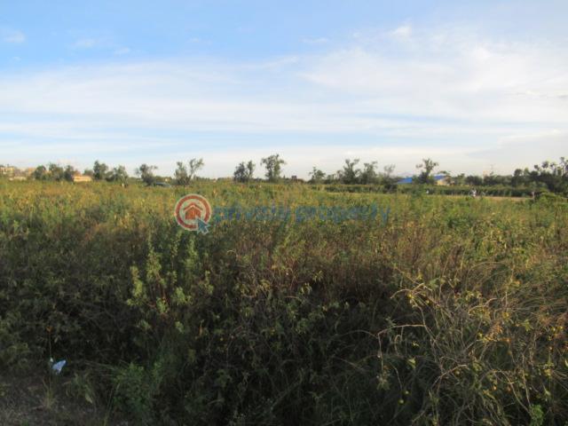 Land For Sale Kinangop Rd Naiavsha Naivasha East Nakuru - 2