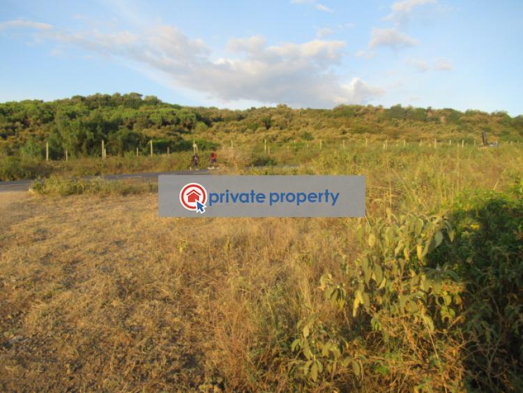 Land For Sale &nbsp;kinangop Rd Naivasha East Nakuru - 7