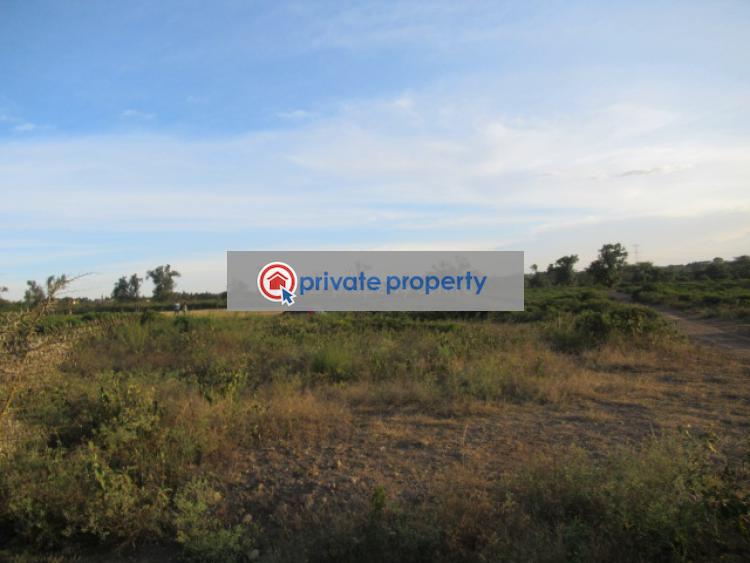 Land For Sale &nbsp;kinangop Rd Naivasha East Nakuru - 5