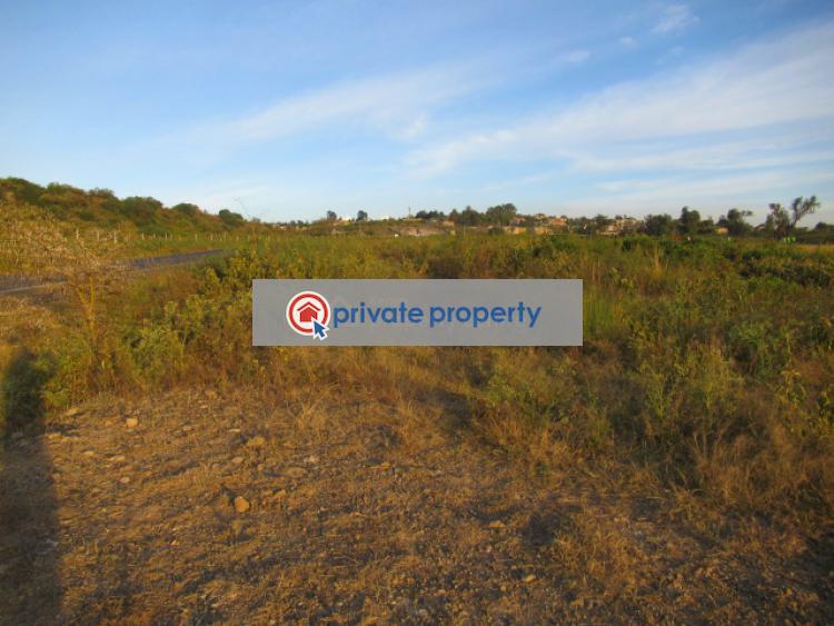 Land For Sale &nbsp;kinangop Rd Naivasha East Nakuru - 2