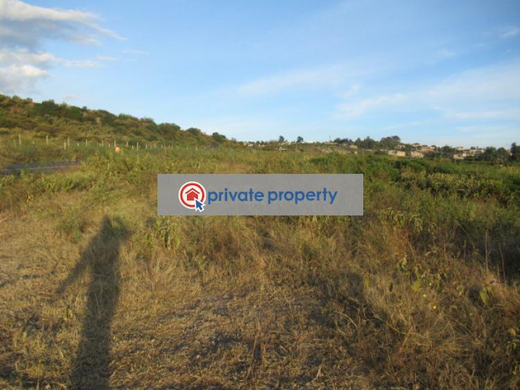 Land For Sale &nbsp;kinangop Rd Naivasha East Nakuru - 4