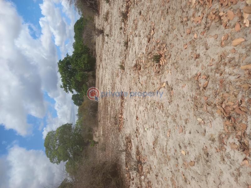 Commercial Land For Sale Watamu, Mijomboni Area Watamu Kilifi - 7