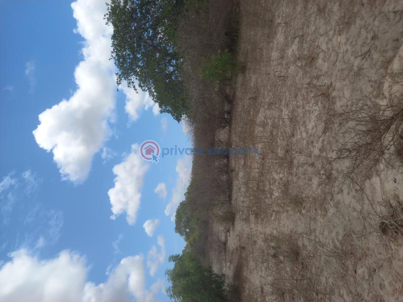 Commercial Land For Sale Watamu, Mijomboni Area Watamu Kilifi - 15