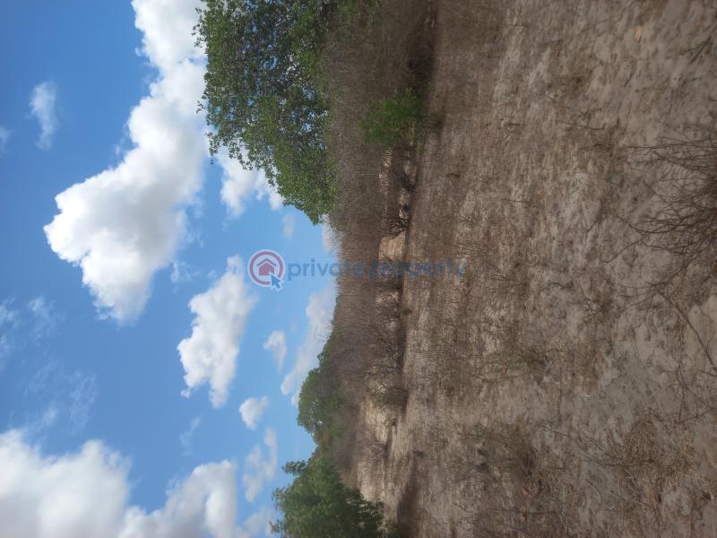 Commercial Land For Sale Watamu, Mijomboni Area Watamu Kilifi - 14