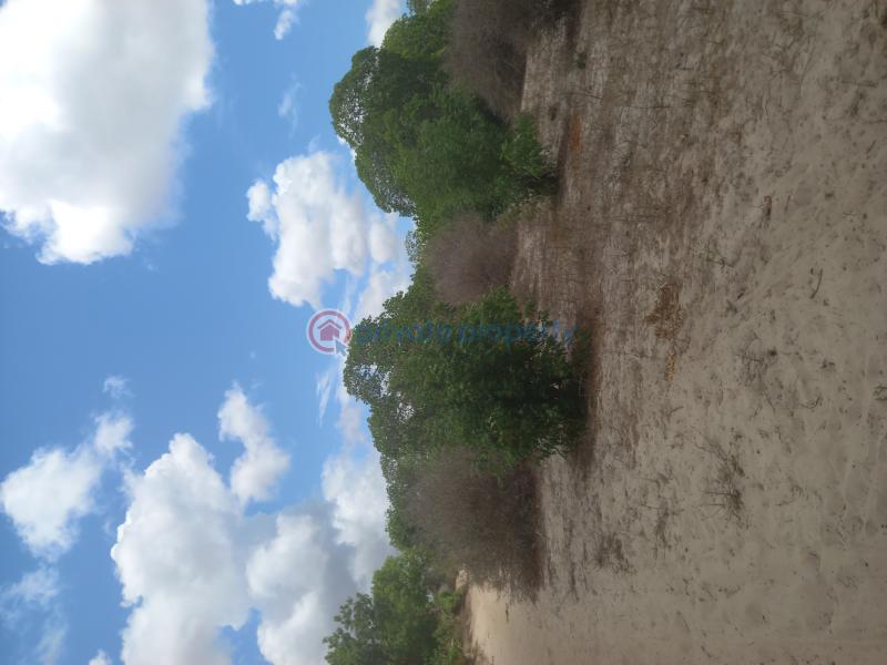 Commercial Land For Sale Watamu, Mijomboni Area Watamu Kilifi - 12