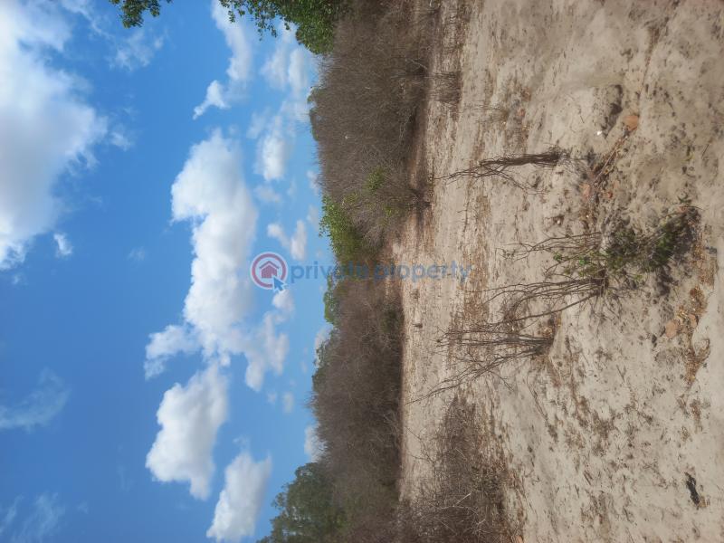 Commercial Land For Sale Watamu, Mijomboni Area Watamu Kilifi - 10