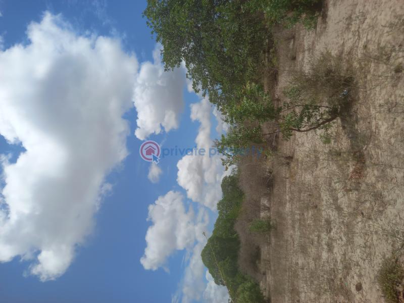 Commercial Land For Sale Watamu, Mijomboni Area Watamu Kilifi - 13