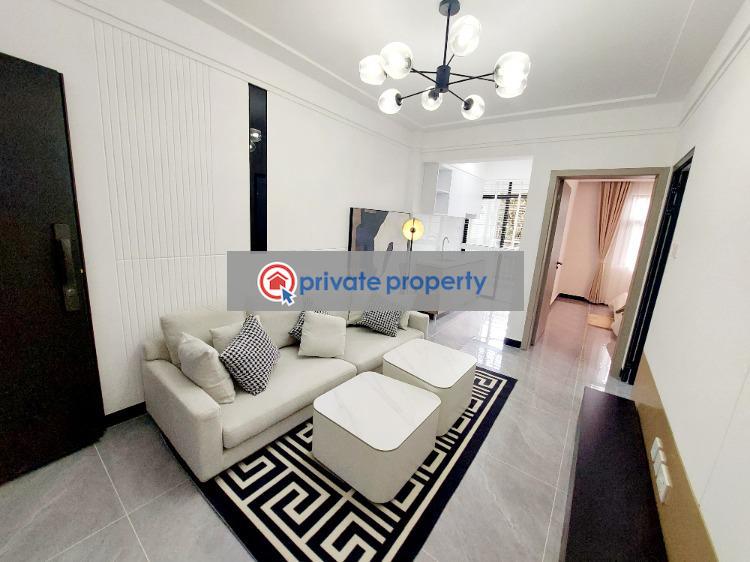 1 bedroom Apartment For Sale &nbsp;off Wood Avenue Kilimani Nairobi - 6