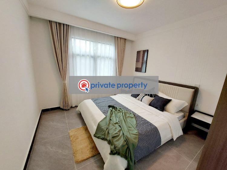 1 bedroom Apartment For Sale &nbsp;off Wood Avenue Kilimani Nairobi - 7