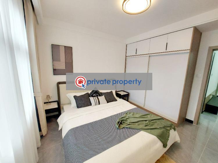 1 bedroom Apartment For Sale &nbsp;off Wood Avenue Kilimani Nairobi - 2