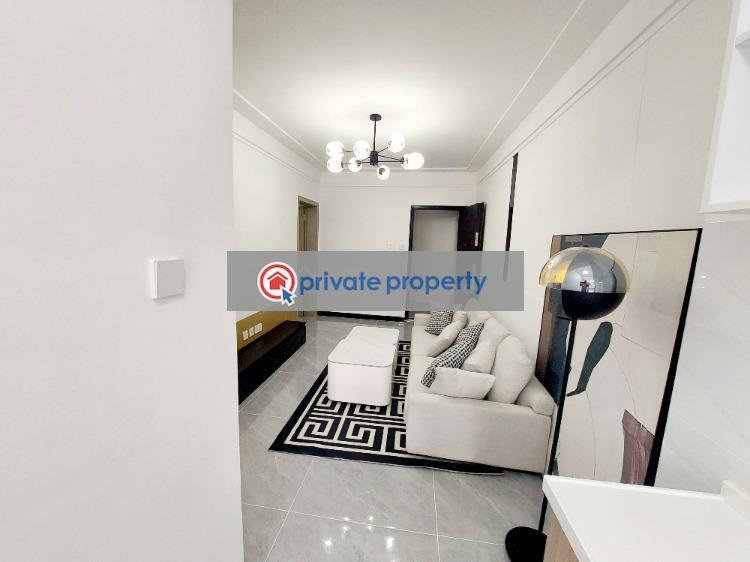 1 bedroom Apartment For Sale &nbsp;off Wood Avenue Kilimani Nairobi - 5