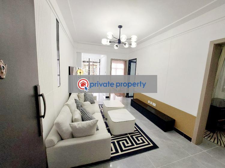 1 bedroom Apartment For Sale &nbsp;off Wood Avenue Kilimani Nairobi - 8