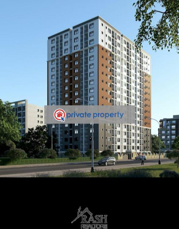 1 bedroom Apartment For Sale &nbsp;off Wood Avenue Kilimani Nairobi - 9