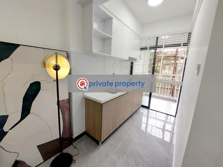 1 bedroom Apartment For Sale &nbsp;off Wood Avenue Kilimani Nairobi - 4